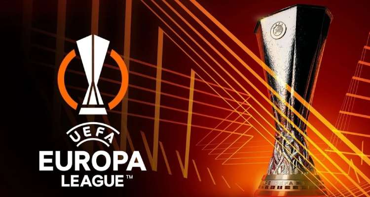 giải europa league