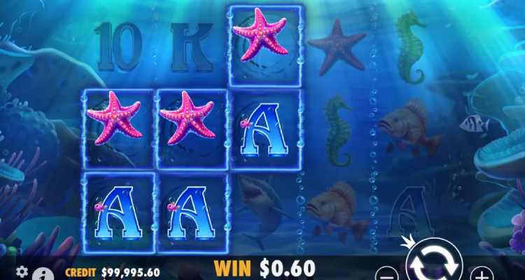 slot game Great Lagoon